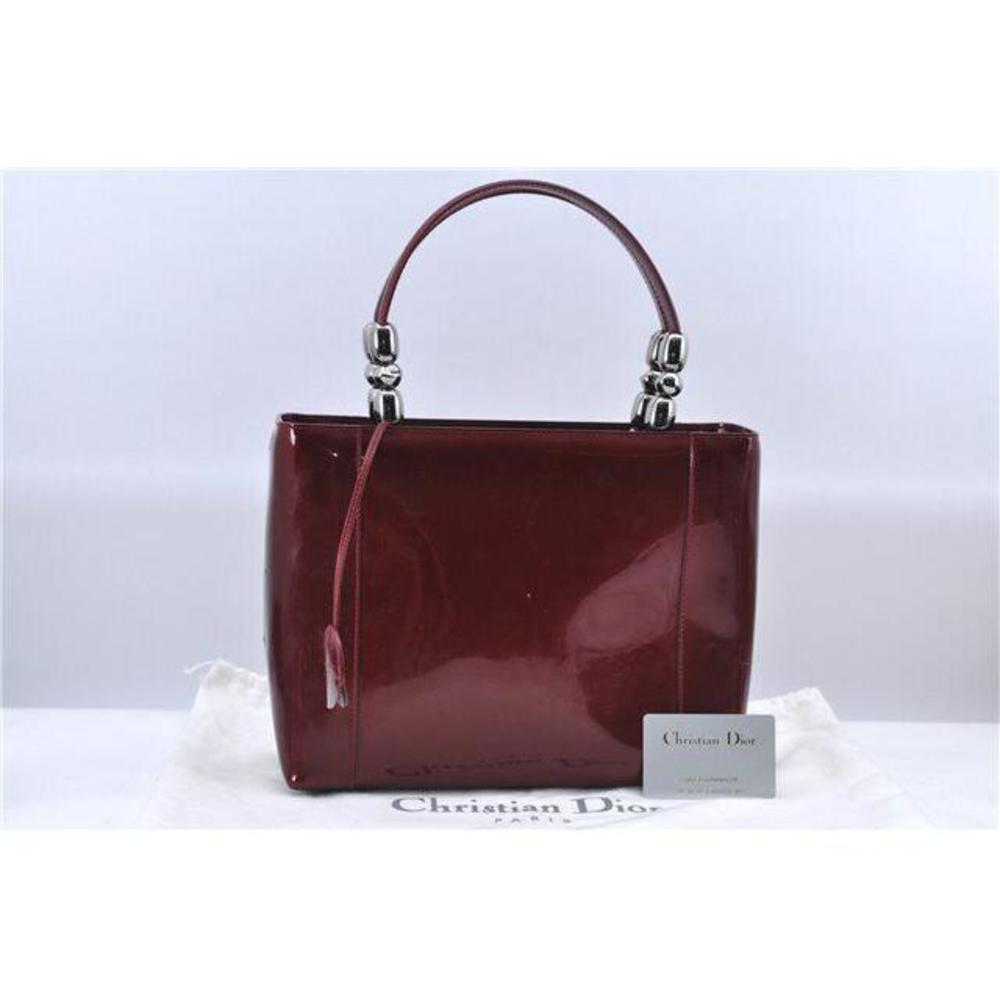 Auth Christian Dior Maris Pearl #58817C45B - Picture 13 of 15